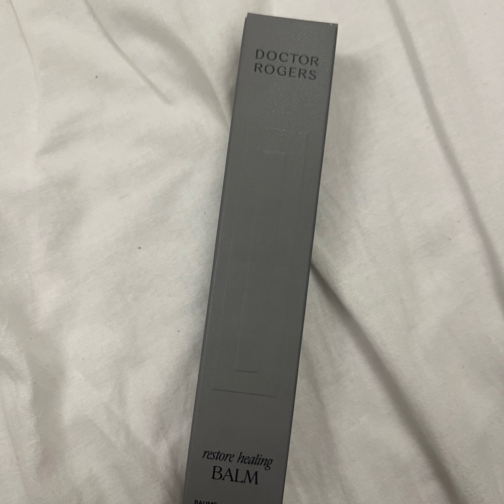 Restore Healing Balm - Gray
